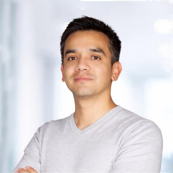 David Vargas oropeza