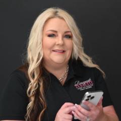 Keri Trimble
