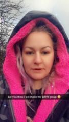 Lisa Norcliffe-Haigh