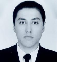 Daniel Pérez Ibáñez