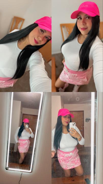Genesis Mendoza