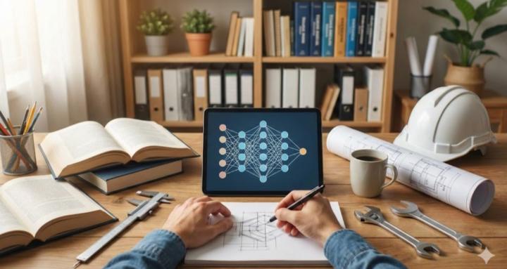 IA para ingenieros no-TI