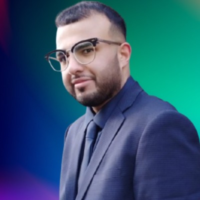Usman Shazad