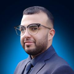 Usman Shazad