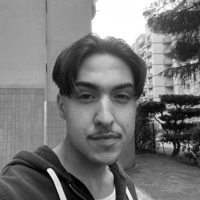 Lucas M.Pereira