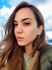 Florencia Avila