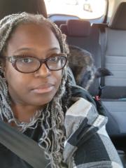 Tylisha Ruffin