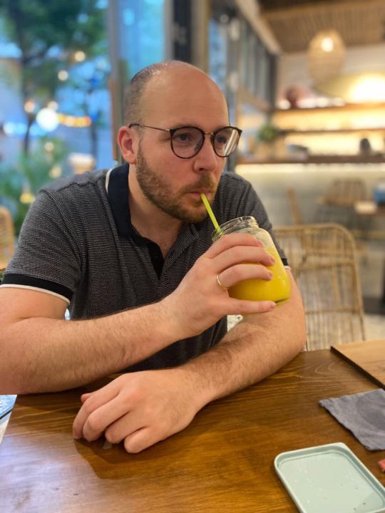 Christopher Ehrhardt-Nguyen