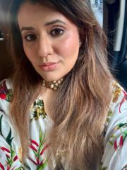 Shreya Jagasia