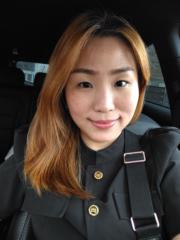 Jacklyn Choo