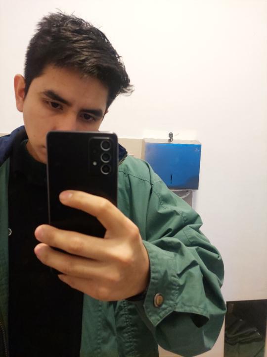 Hector augusto Poma duran