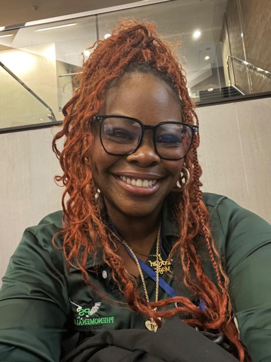 Tamaria Turner