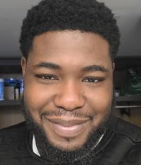 Albert Udoh