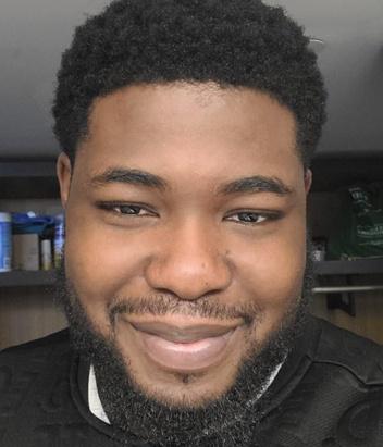 Albert Udoh