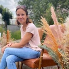Caroline Dheere