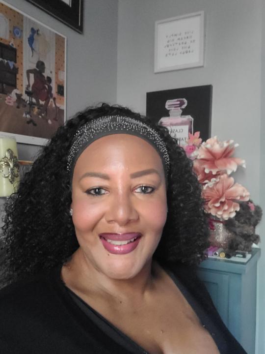 Teressa Taylor