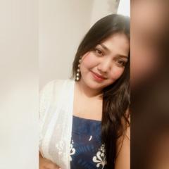 Harshada Bhumkar