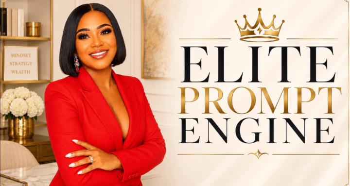 ELITE PROMPT ENGINE