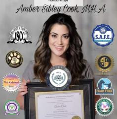 Amber Cook Cook