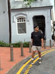 Khais Firdaus