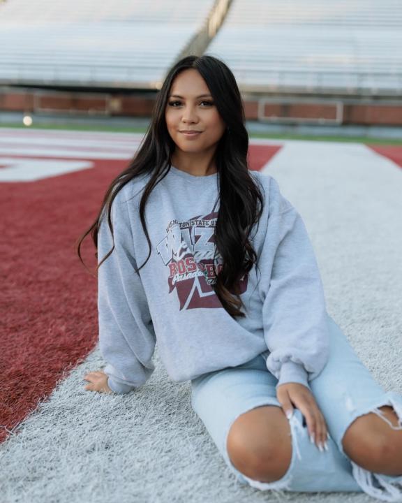 Jizelle Cabanting-Guerrero