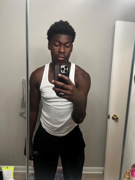David Ajayi