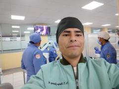 Dorian Aparicio