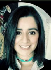 Natalia Franco Lizarazo