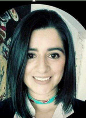 Natalia Franco Lizarazo
