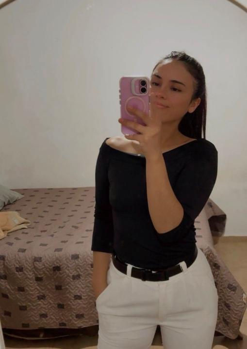 Gonzalez Patricia