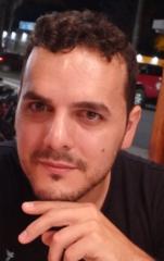 Alberto Federio Buscio