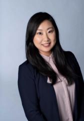 Jeannie Fu