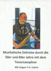 Jürgen F.H. Lideck