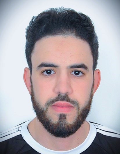 Abdelghani Amejoud