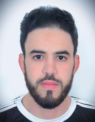 Abdelghani Amejoud