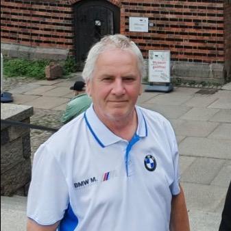 Ian Dunnington