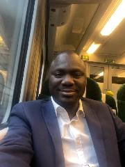 Ademola Bisi-omotosho