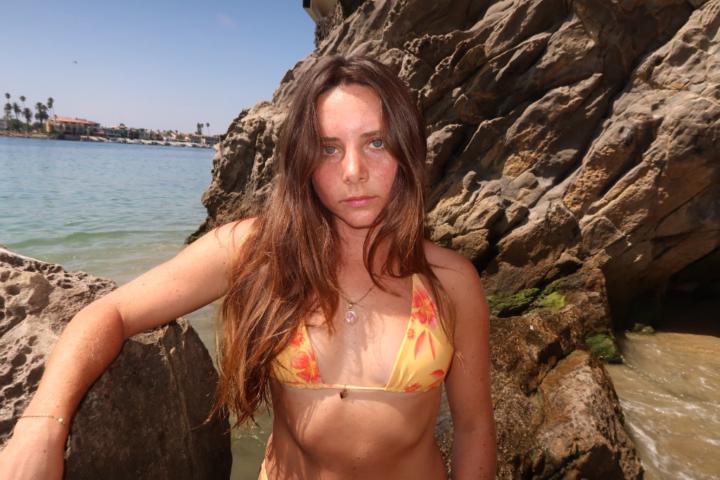 Bella Buehner