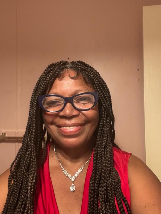 Dawn Brown-Ampofo