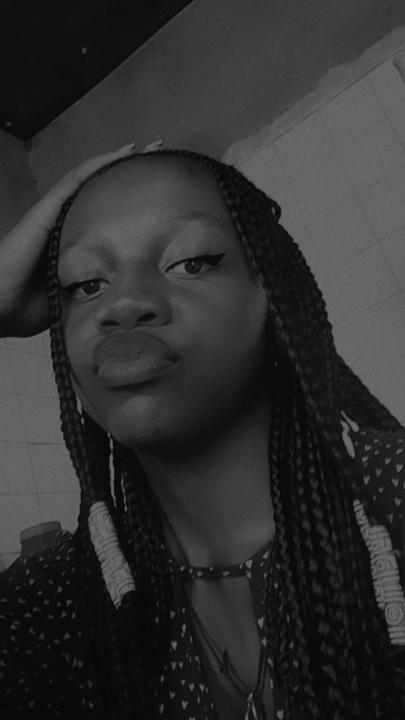 Alima Ngathé Michelle Blondelle