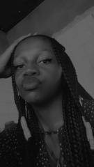 Alima Ngathé Michelle Blondelle