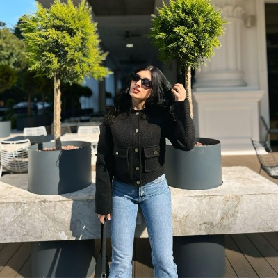 Keti Vatiashvili