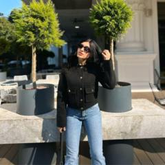 Keti Vatiashvili