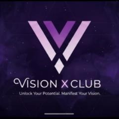 Vision X