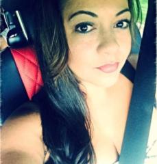 Yvette Ramirez