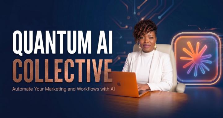 Quantum AI Collective