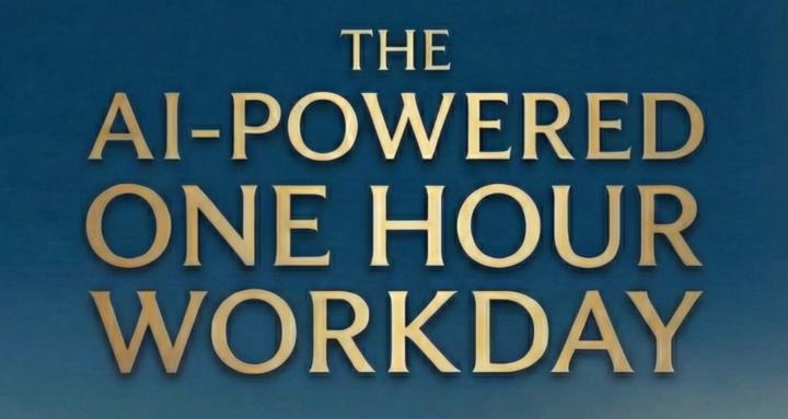 AI One Hour Workday Collective