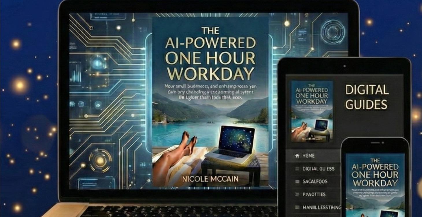 AI One Hour Workday Resources
