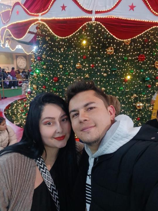 Julian Eduardo Riaño Enciso