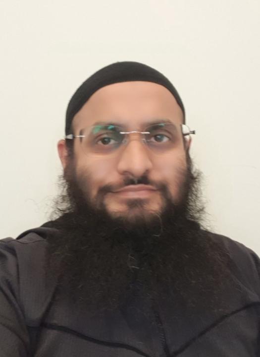 Abdurrahman Sayed